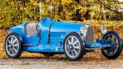 old bugatti photos.